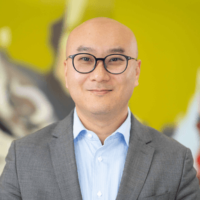 Mark Ma